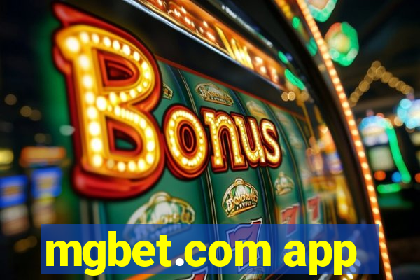mgbet.com app