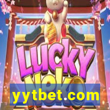 yytbet.com