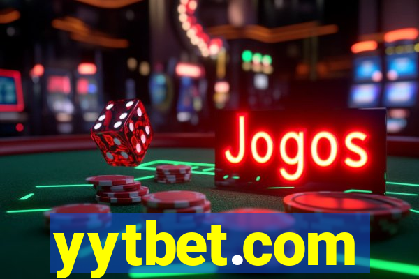yytbet.com