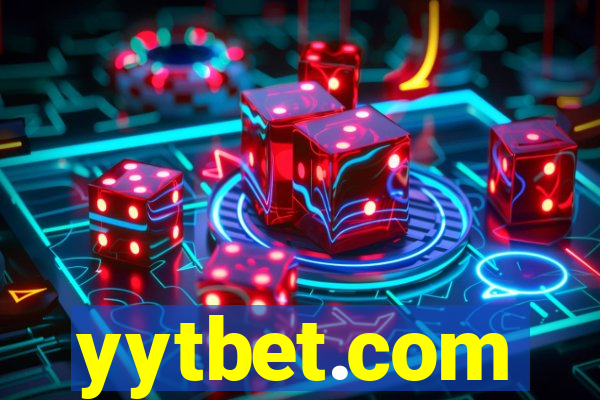 yytbet.com
