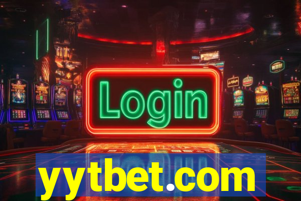 yytbet.com