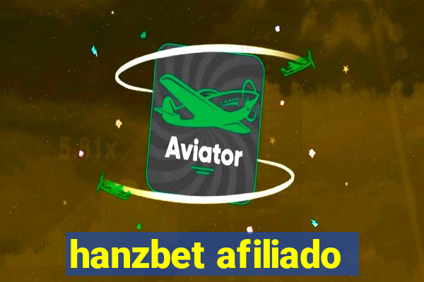 hanzbet afiliado