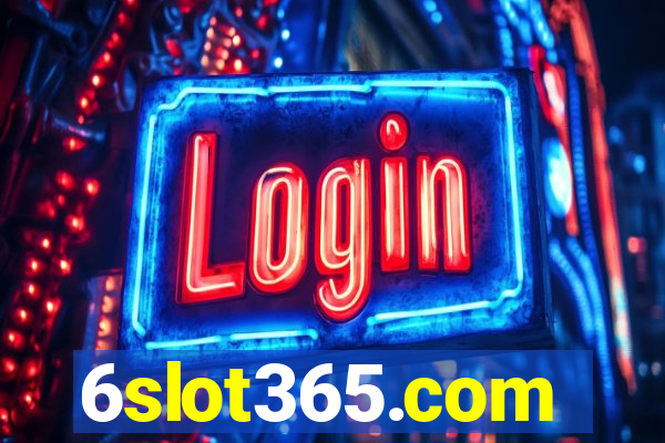 6slot365.com
