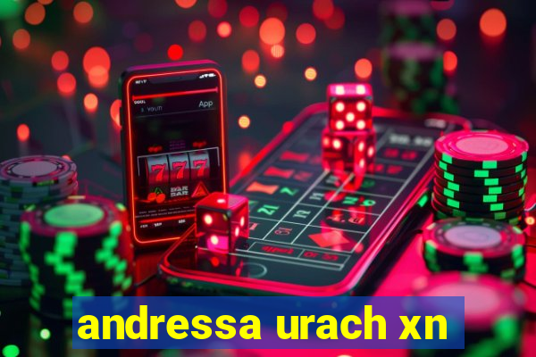 andressa urach xn