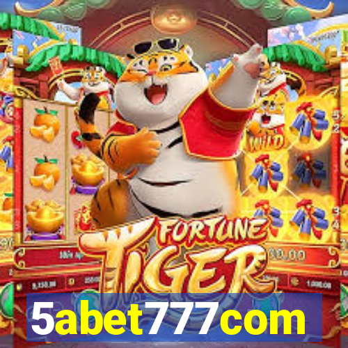 5abet777com