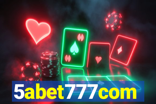 5abet777com