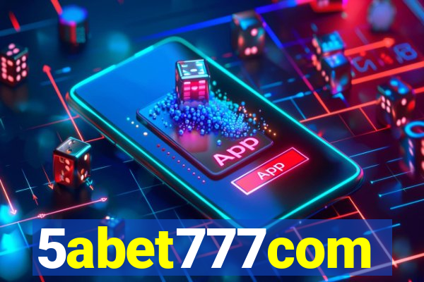 5abet777com