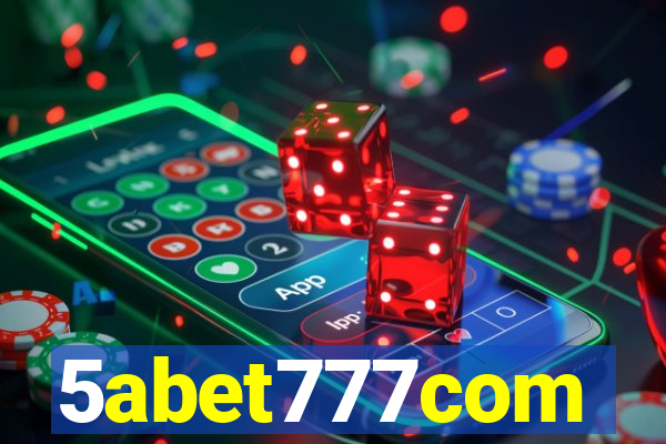 5abet777com