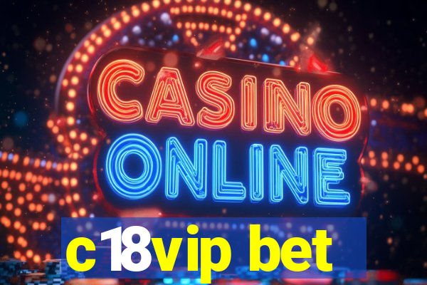 c18vip bet