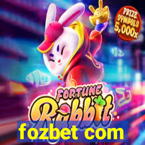 fozbet com