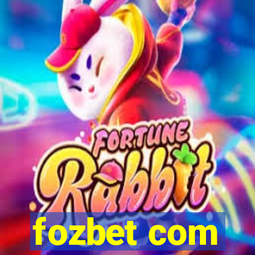 fozbet com
