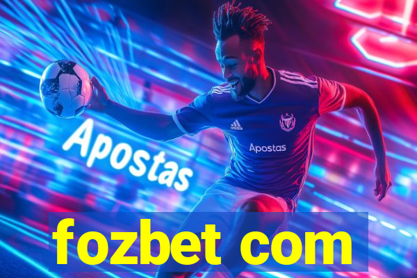 fozbet com
