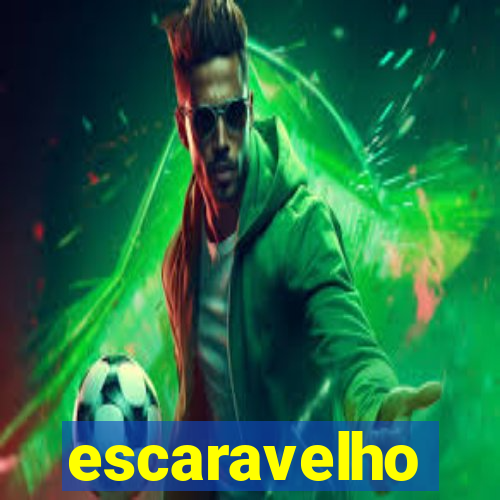 escaravelho significado espiritual