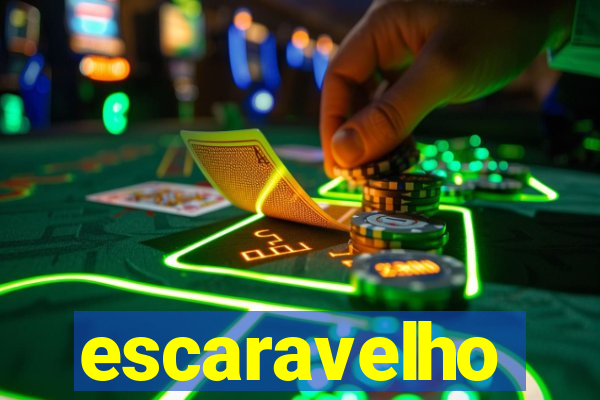 escaravelho significado espiritual
