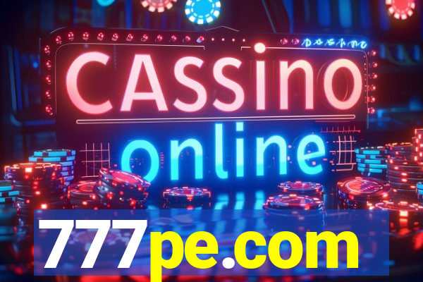 777pe.com