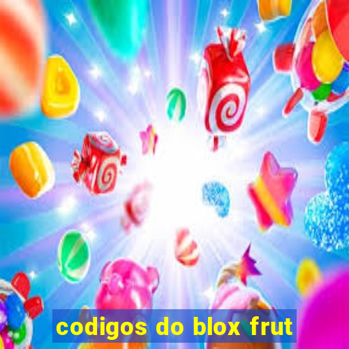 codigos do blox frut