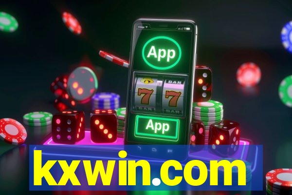 kxwin.com