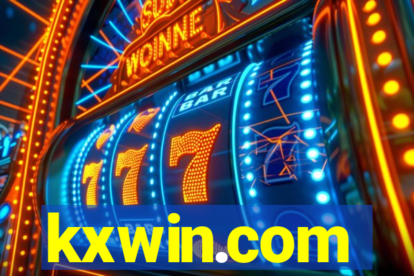 kxwin.com