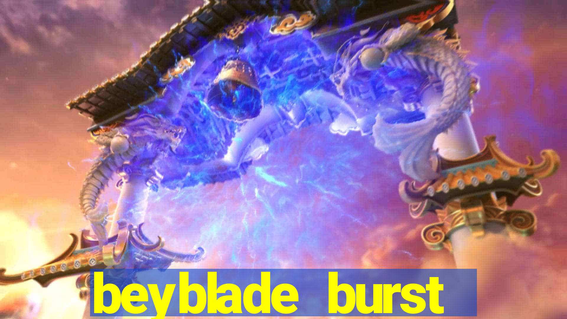 beyblade burst evolution wiki