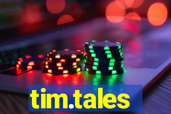 tim.tales