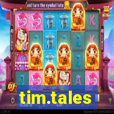 tim.tales