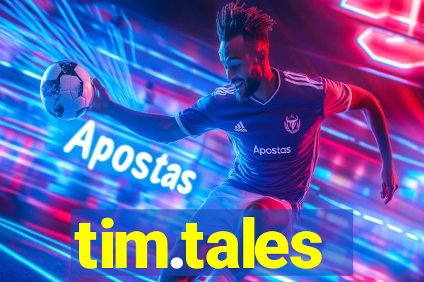 tim.tales