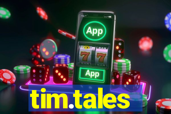 tim.tales