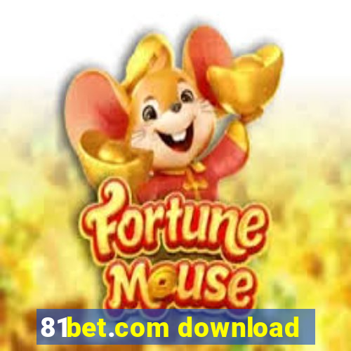 81bet.com download