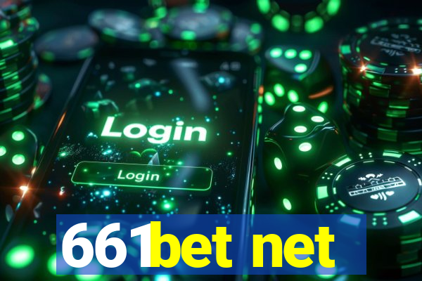 661bet net