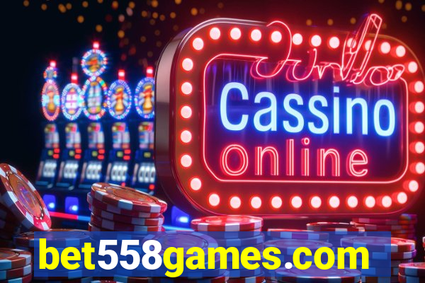 bet558games.com