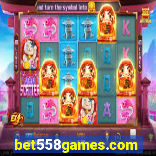 bet558games.com