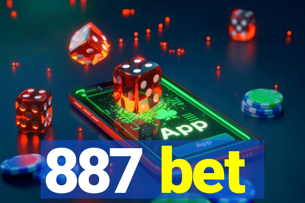 887 bet