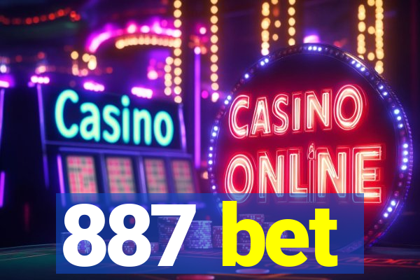 887 bet