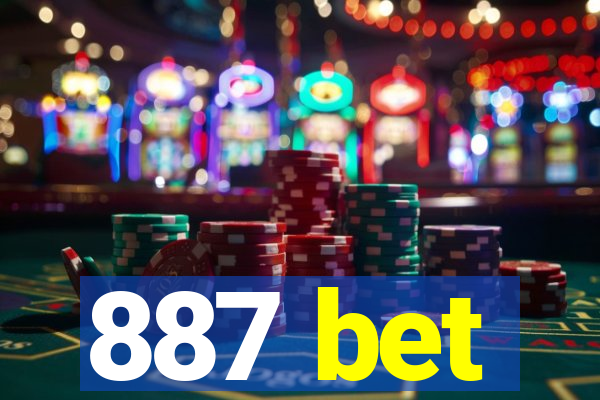 887 bet