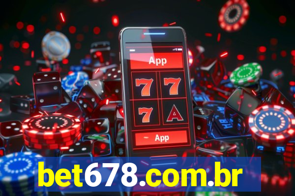 bet678.com.br