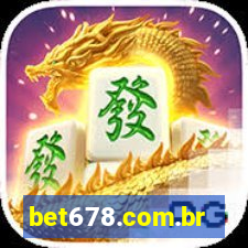 bet678.com.br