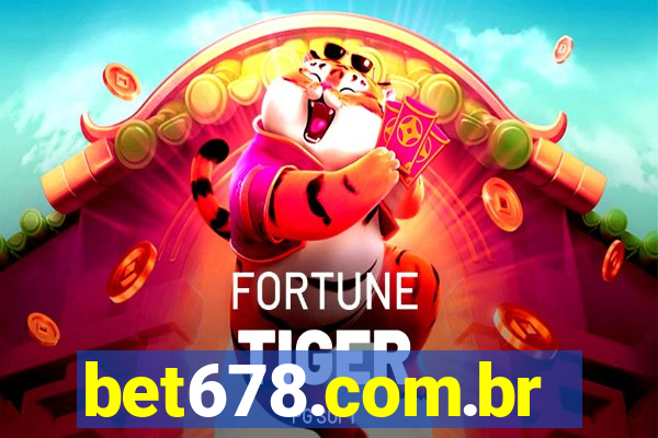 bet678.com.br