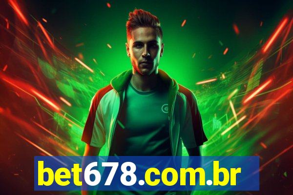 bet678.com.br