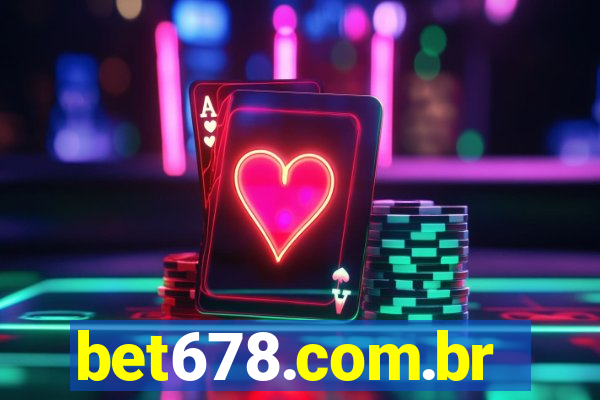 bet678.com.br