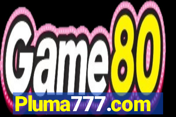 Pluma777.com