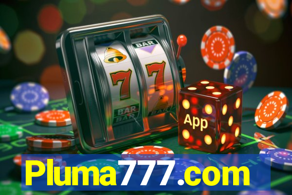 Pluma777.com