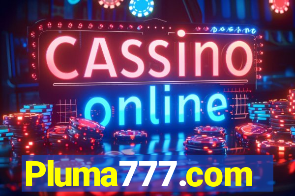 Pluma777.com