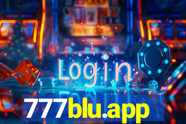 777blu.app