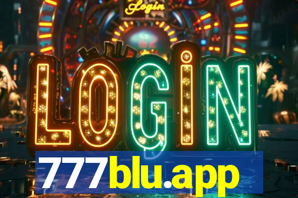 777blu.app