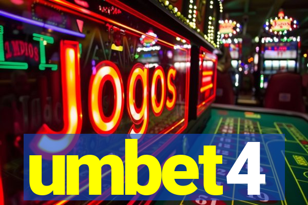 umbet4