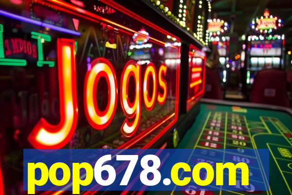 pop678.com