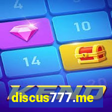 discus777.me