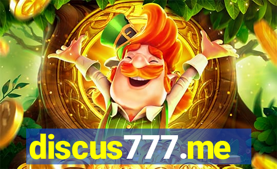 discus777.me