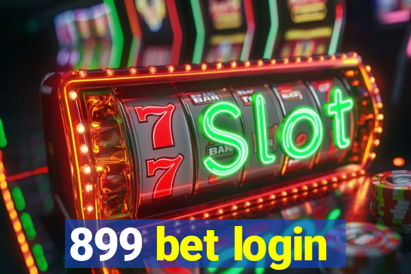899 bet login