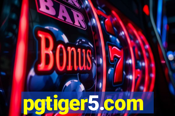 pgtiger5.com